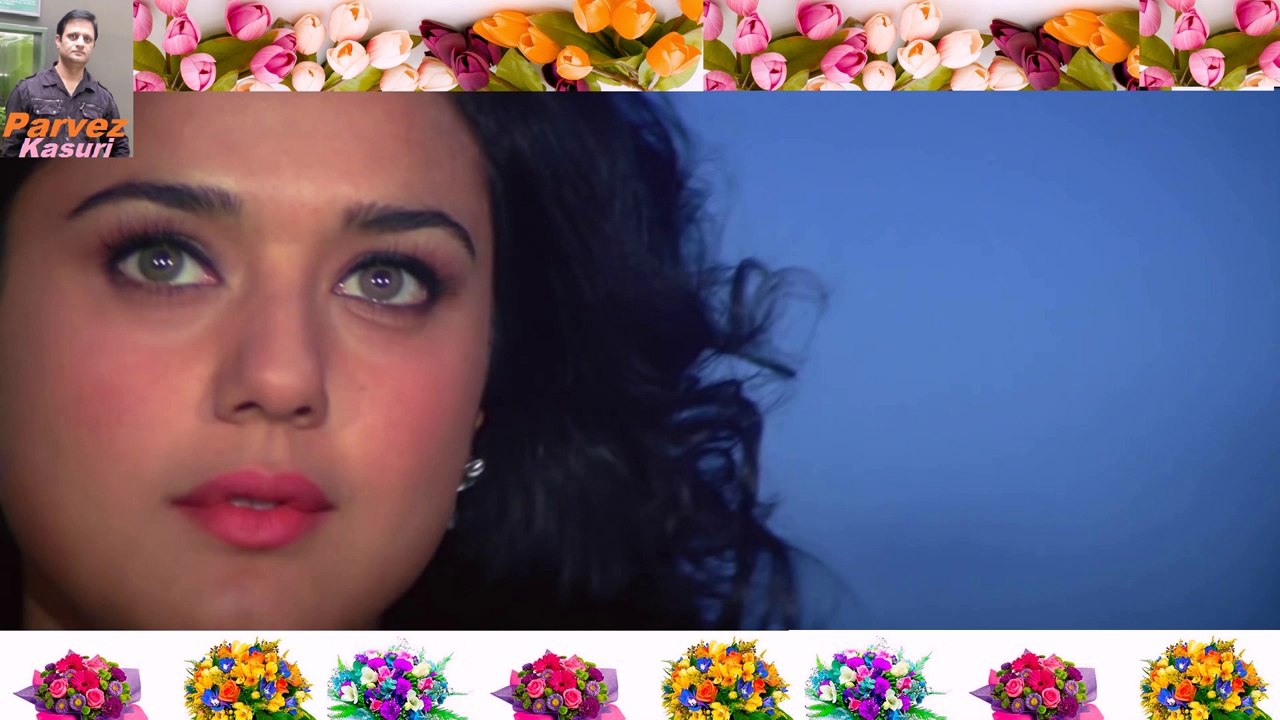 32. Hum To Dil Chaahein ( Soldier 1998 ) 1080p Hd Song-岩倉市　ハラル　スパイス