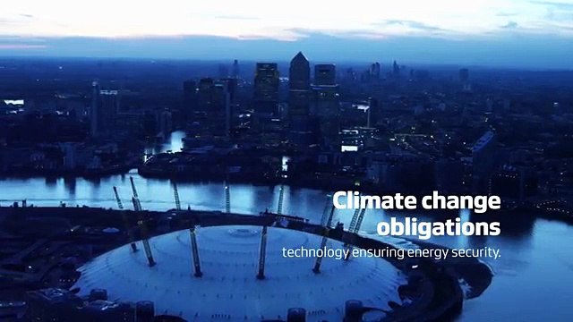 Voici l’éolienne la plus puissante au monde