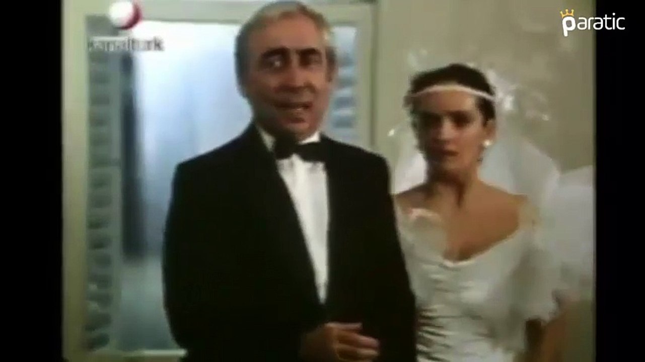 Türk Filmlerinin En Beyin Yakıcı Sahneleri | paratic