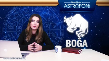 Boğa Burcu Haftalık Astroloji Yorumu 6-12 Mart 2107