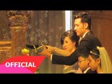 Đám cưới Diễn viên Đan Lê và Khải Anh [Tin Việt 24H]