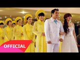 Đám cưới diễn viên Lý Hùng trong phim Cô dâu tuổi dần [Tin Việt 24H]
