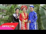 Đám cưới Diễn viên Ngọc Lan [Trong phim Hai người cha] [Tin Việt 24H]