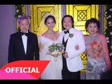 Đám cưới Diễn viên Đỗ Hải Yến [Tin Việt 24H]