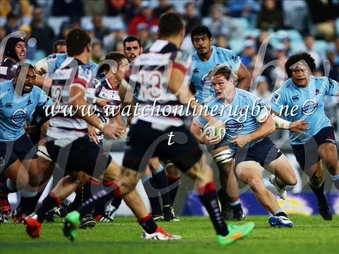 Watch Rebels Vs Waratahs Super Rugby LiVe