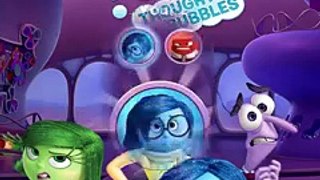 Play Disney Inside Out Thought Bubbles Gameplay Walkthrough Level 166 iOSAndroid