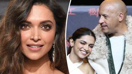 Deepika Padukone Talks About Her Next Hollywood Film