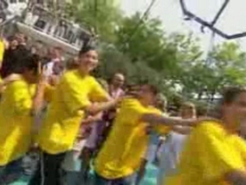 Scooter The Question Is What Is The Question Vidéo Dailymotion