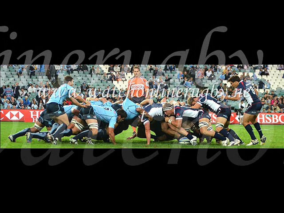 Watch ""Super"" Rugby Rebels Vs Waratahs LIVE StreaM