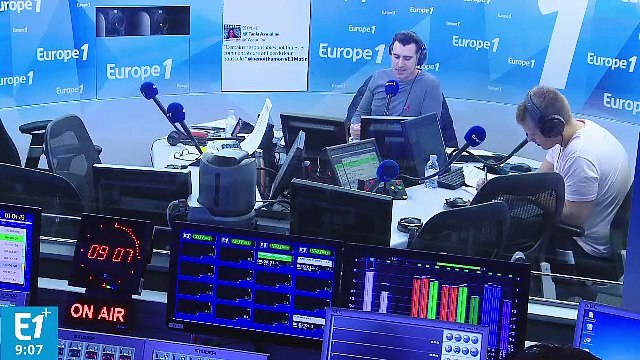 Section de recherches, TF1 largement en tête avec sa série française