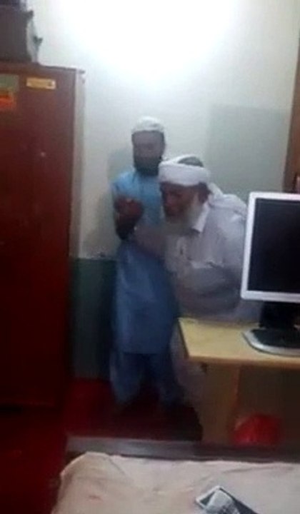 Funny Man By Afghan Jalaibi Song