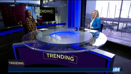 TRENDING | Will Dorner's 'Bodies in Urban Spaces' | Thursday, March 23rd 2017