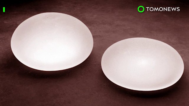 Rare cancer: Breast implants linked to nine deaths from Anaplastic Large Cell Lymphoma