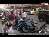 SONA: Problema ng parking sa Pilipinas,   talamak