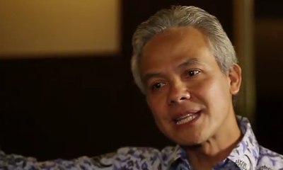 Polemik Pabrik Semen di Kendeng Menurut Gubernur Jawa Tengah