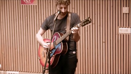 Louis-Jean Cormier "Jouer des tours" - Les midis RCF avec Lucie Baverel