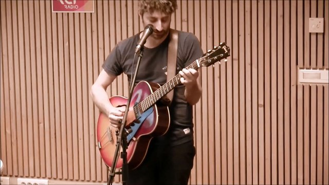 Louis-Jean Cormier Jouer des tours - Les midis RCF avec Lucie Baverel