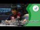 2016 French Junior & Cadet Open - Day 3 LIVE