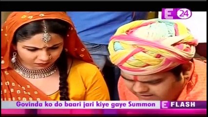 UMeTV Murder Attempt on Priyam - Koi Laut Ke Aaya hai