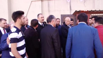 Gaziantep- Ak Partili Gül: Referandum Yaklaştıkça Kararsızların Sayısı Düşüyor