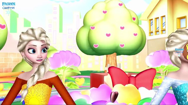 Frozen Elsa Bitten by Vampire Prank Spiderman Hulk Pink SpiderGirl Saves Superhero Fun Com