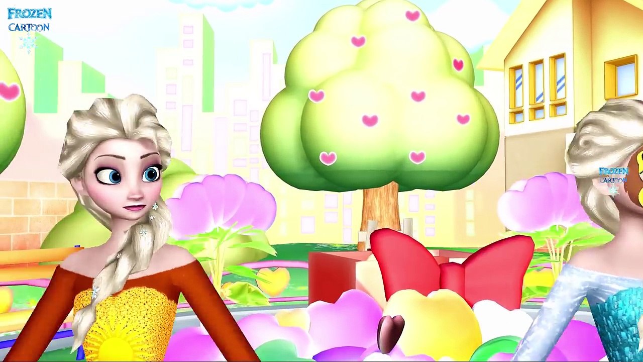 Frozen Elsa Bitten by Vampire Prank Spiderman Hulk Pink SpiderGirl Saves Superhero Fun Com