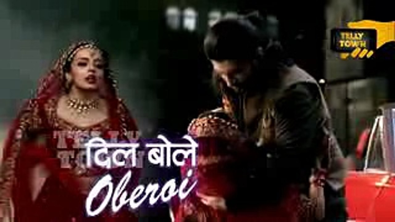 Dil Bole Oberoi - 24th March 2017 - Upcoming Twist - Star Plus TV Serial News