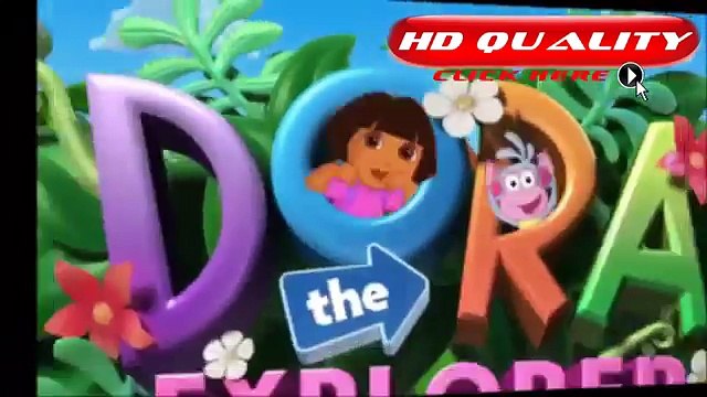 Dora the explorer Doras Ice Skating Spectacular