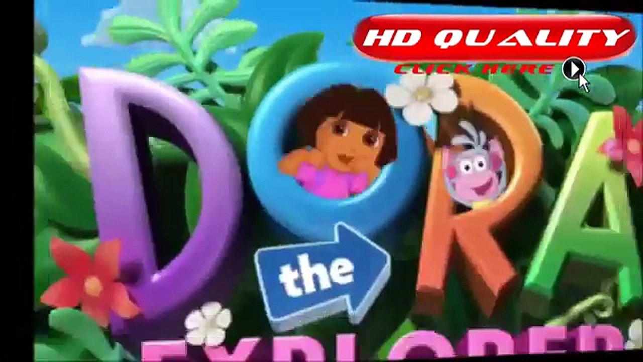 Dora the explorer Doras Ice Skating Spectacular