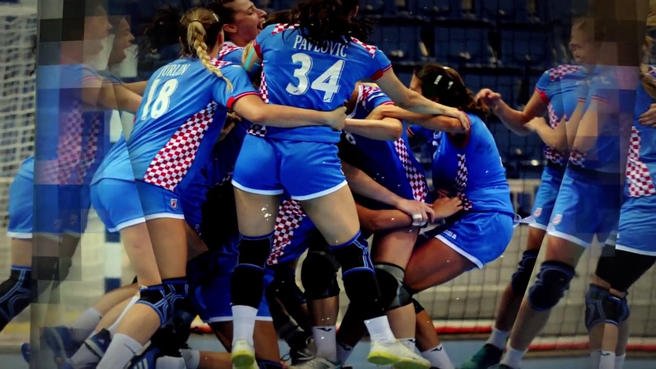 We Enjoy Handball