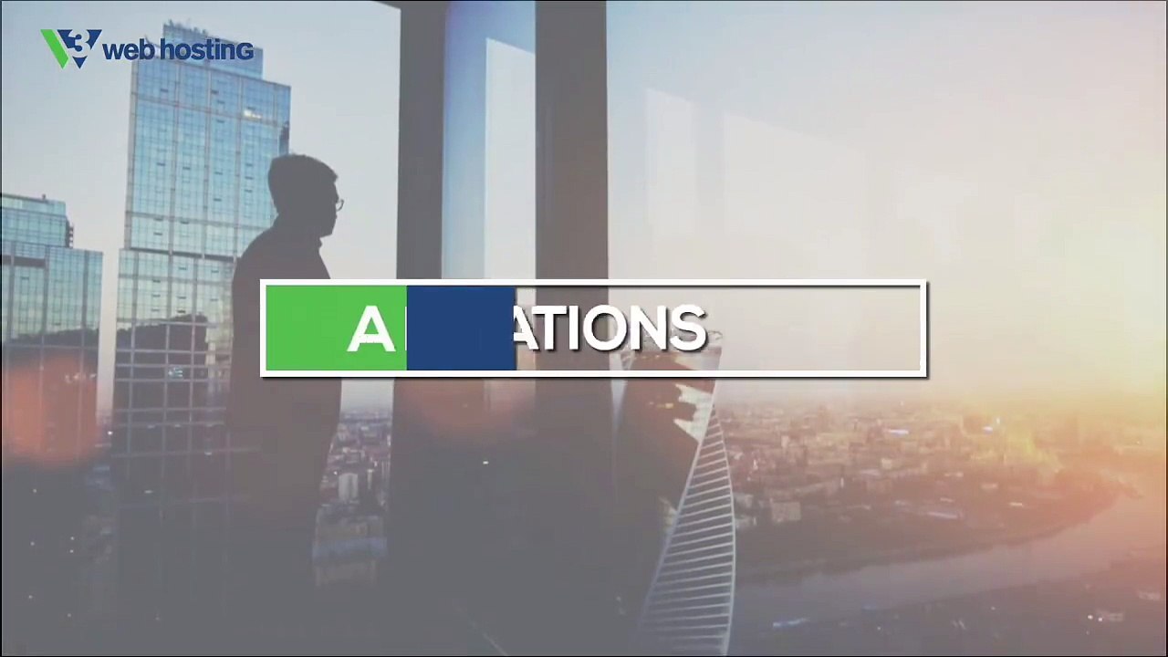 Unlimited Web Hosting and Domain Registration Services UK - W3WebHostingUK