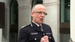 Met Police appeal for public information on London attacker