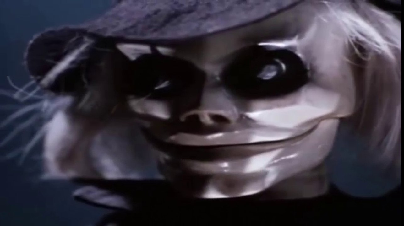 185.Blade Top Horror Villains Antiheroes