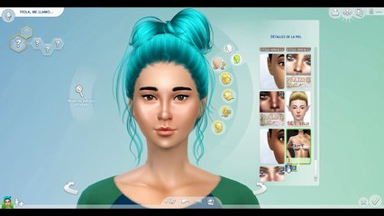 Los Sims 4 | Pretty In Pink Challenge/Tag