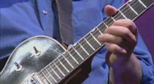 David Glimour solo guitare lessons