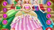 Рапунцель Принцесса свадьба платье вверх Игры для девушки Детка Игры вверх Детка Игры