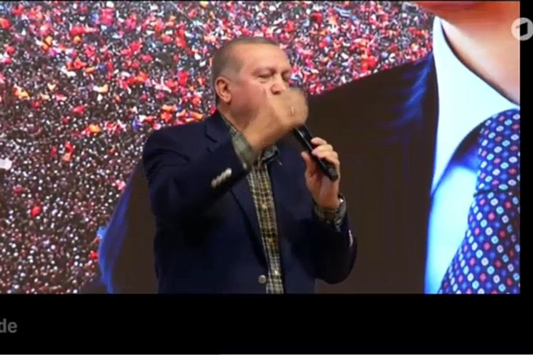 Erdoğan Şarkısı