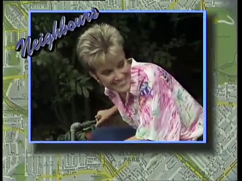 Neighbours Episode 215