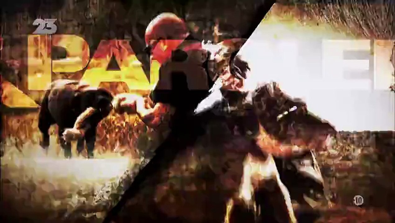 Pitbulls et prisonniers saison 7 E2 - FR