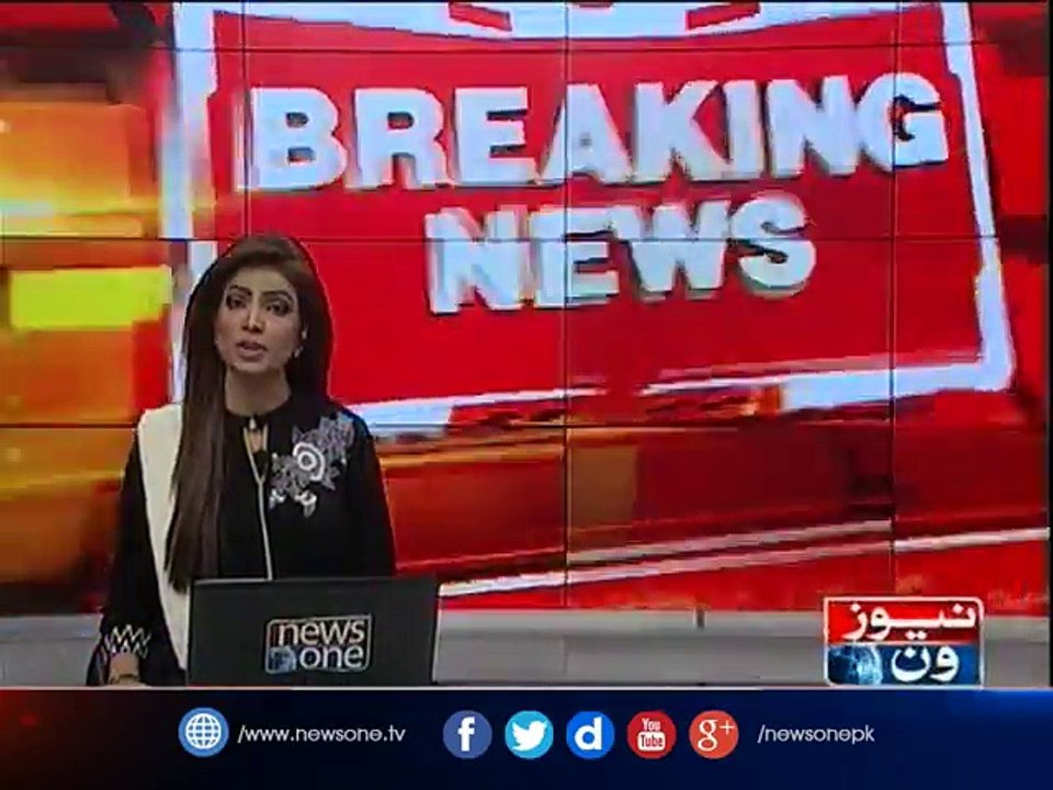 Newborn baby kidnapped from Karachi hospital recovered