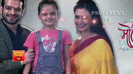 Yeh Hai Mohabbatein - 25th March 2017 - Latest Upcoming Twist - Starplusst