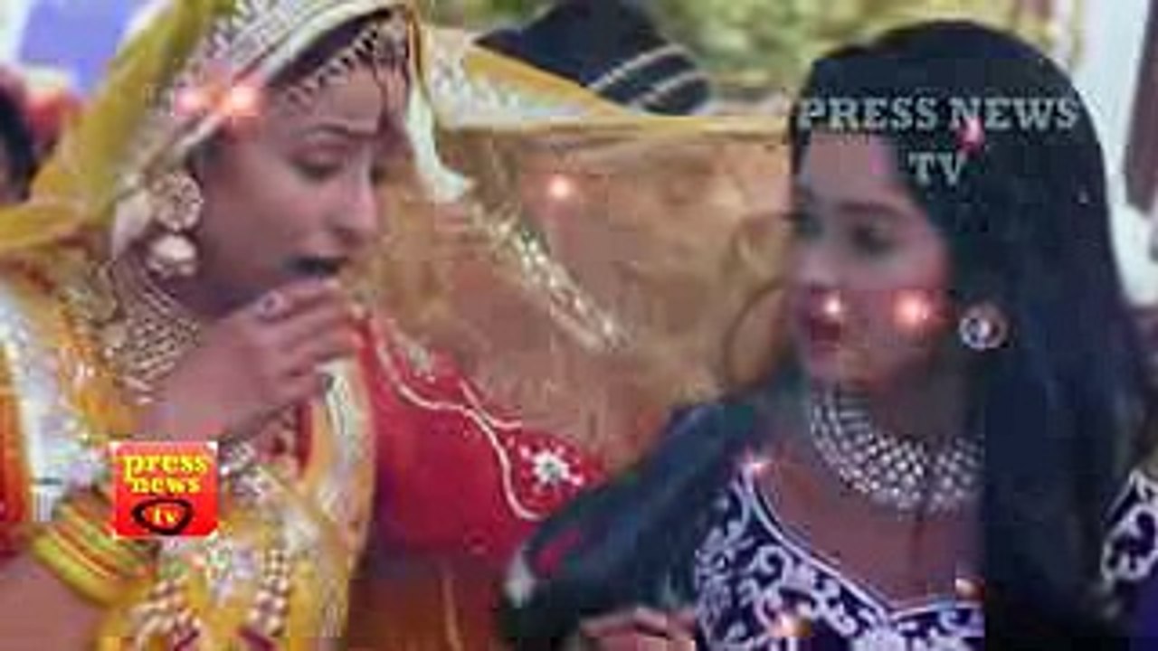 Yeh Rishta Kya Kehlata Hai -25th March 2017 - Latest Upcoming Twist - Star Plus YRKKH