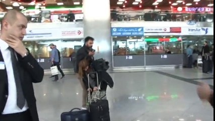 Bu Uçuşlarda Elektronik Yasak Başladı