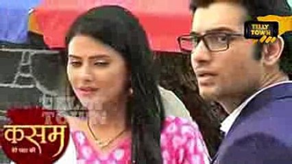 Kasam - 24th March 2017 - Upcoming Twist - Colors TV Serial News