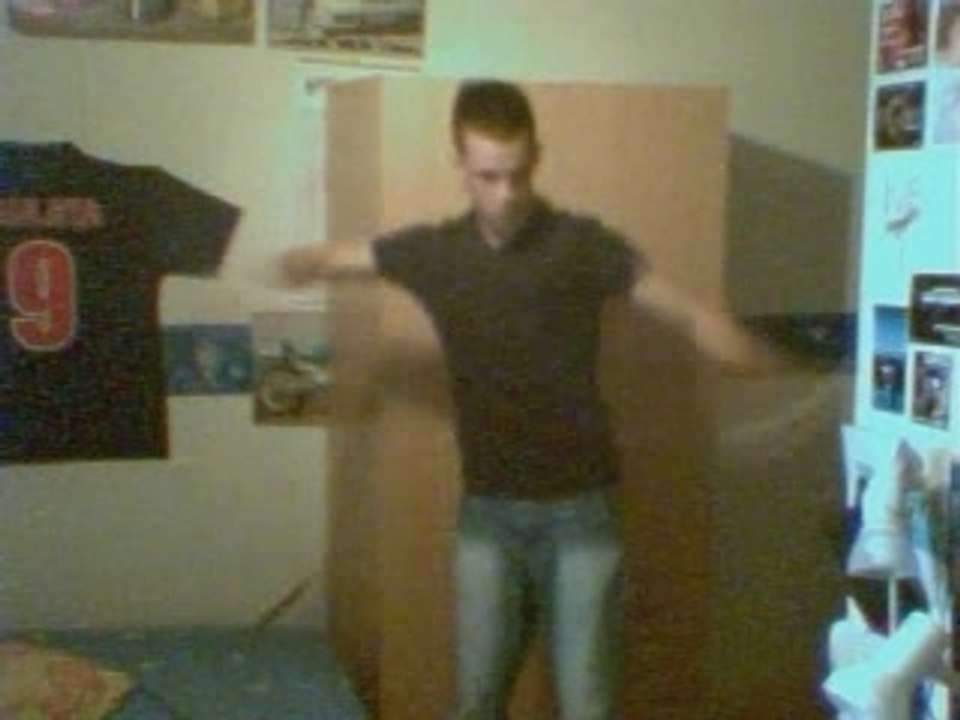 Thibaut TcK !!!