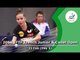 2016 French Junior & Cadet Open - Day 5 LIVE