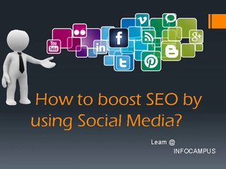 SEO Course in Bangalore