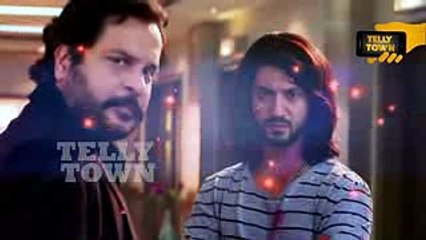 Ishqbaaz - 24th March 2017 - Upcoming Latest Twist - Star Plus TV Serial News