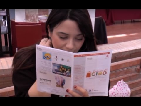 Napoli - Scrivere di Cibo , rassegna libraria a Città della Scienza (23.03.17)