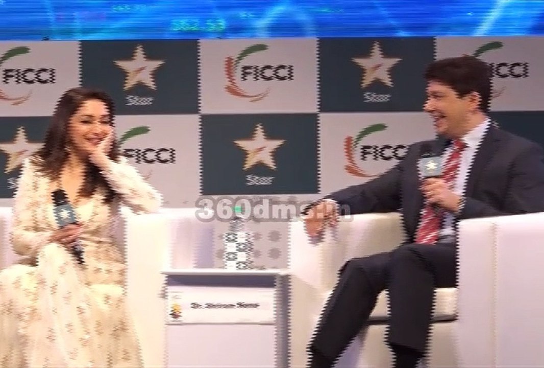 Madhuri Dixit Shares Her ADVENTURE Trip With Shriram Nene